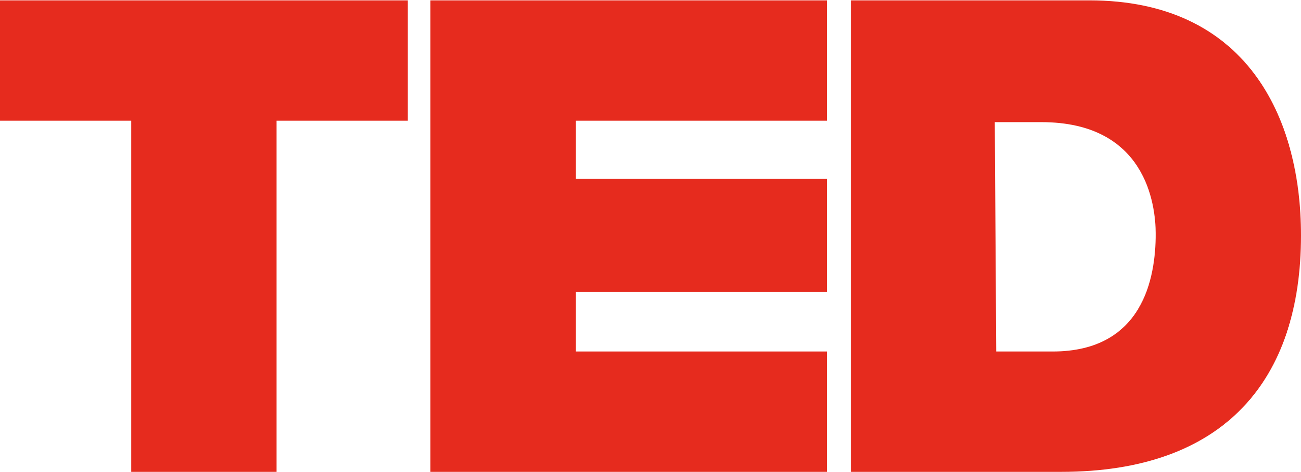 TED Programs